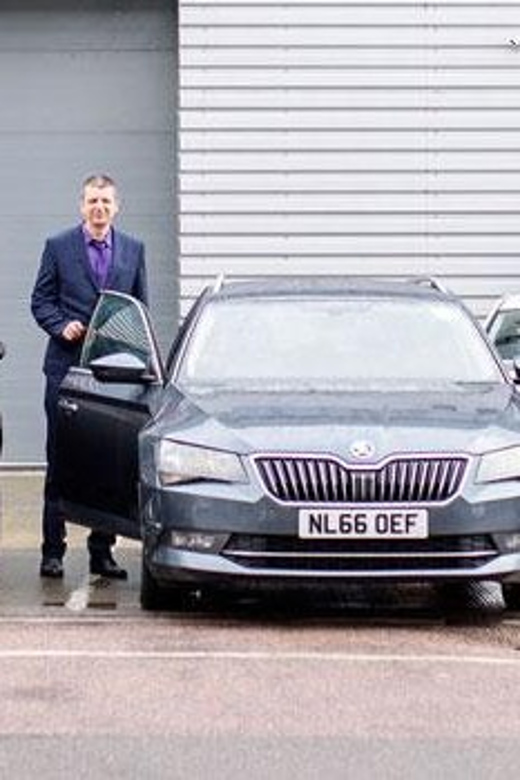 Oxford University and Highclere Castle Day Tour - A Royal Visit to Highclere Castle, the Iconic Downton Abbey Location