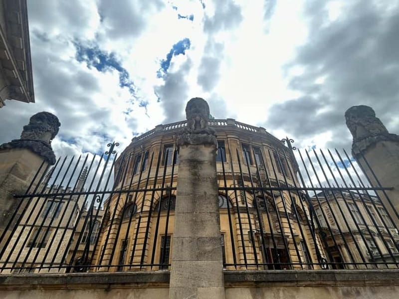Oxford University Tour - Comparing This Tour to Other Oxford Experiences