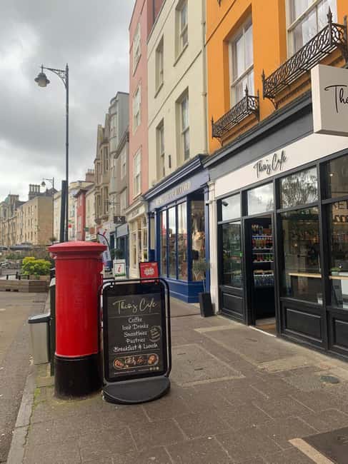 Oxford University: Walking Tour By Alumni & New College - Key Points