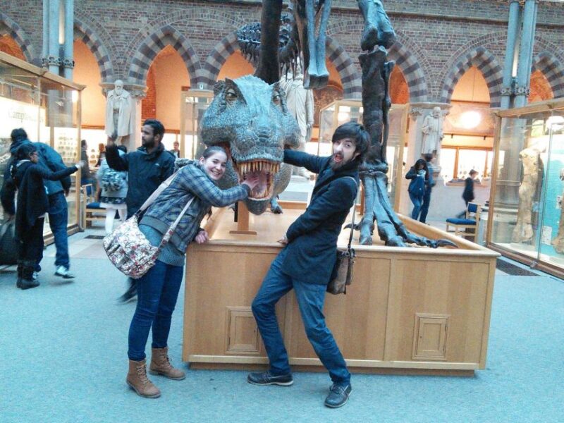 Oxford: Walking Tour - Scenic Views and Photo Opportunities Along the Thames and at Turf Tavern