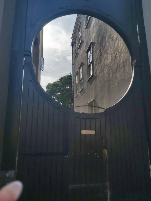 Oxford: Walking Tour - Practical Details and Tour Logistics