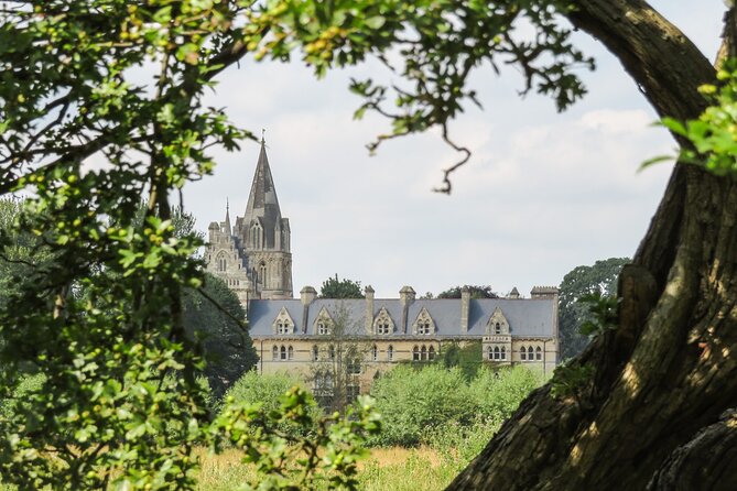 Oxford, Windsor and Eton - Day Tour from Brighton - Customer Satisfaction and High Ratings