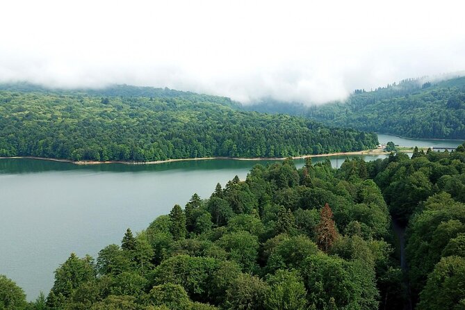 Oxygen Paradise A Day Tour to Racha Mountain - Experience the Best of Racha with the Oxygen Paradise Day Tour