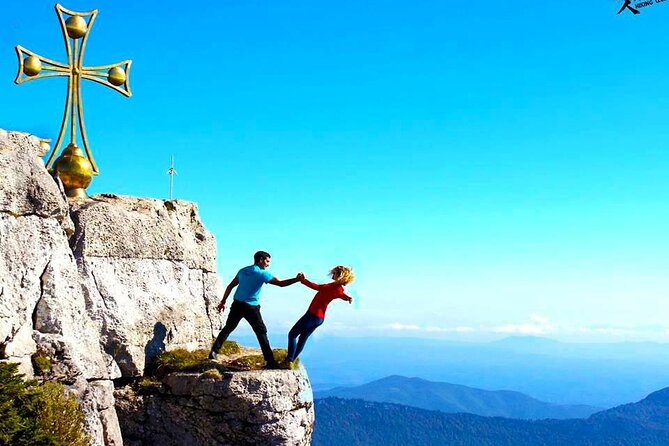 Oxygen Paradise A Day Tour to Racha Mountain - Key Points