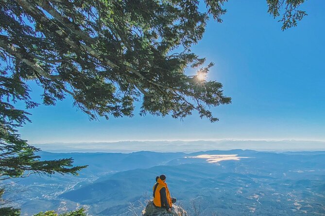 Oxygen Paradise A Day Tour to Racha Mountain - Shaori Reservoir – The Oxygen Paradise of Racha