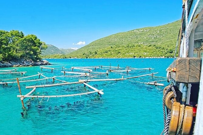 Oyster farm experience private day trip from Dubrovnik - Explore the Unique Charm of Mali Ston Oyster Farms from Dubrovnik