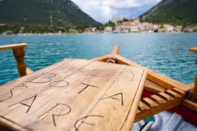 Oyster farm experience private day trip from Dubrovnik - Authentic Oysters at Mali Ston Bay