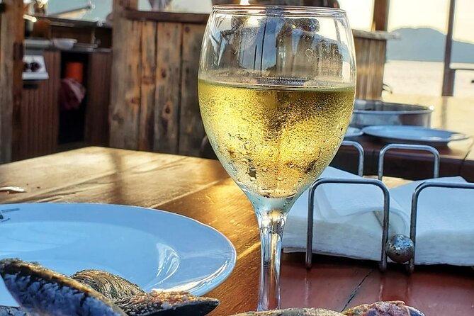 Oyster farm experience private day trip from Dubrovnik - The Expertise of Cava Tours Dubrovnik