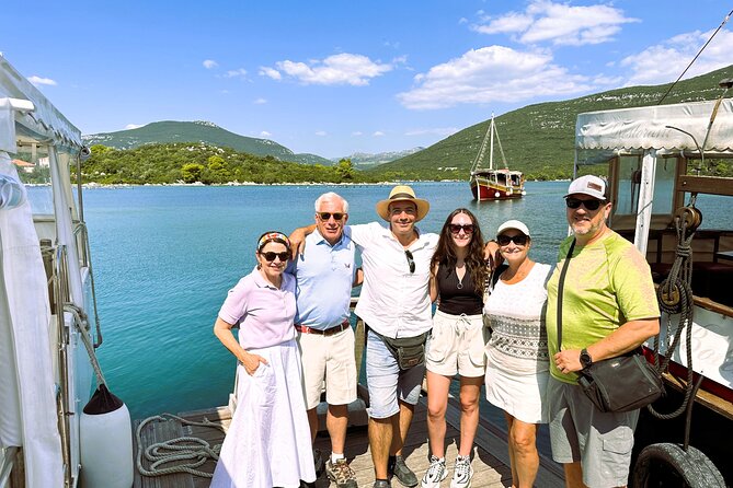 Oyster farm experience private day trip from Dubrovnik - Why This Tour Excels in Taste and Scenery