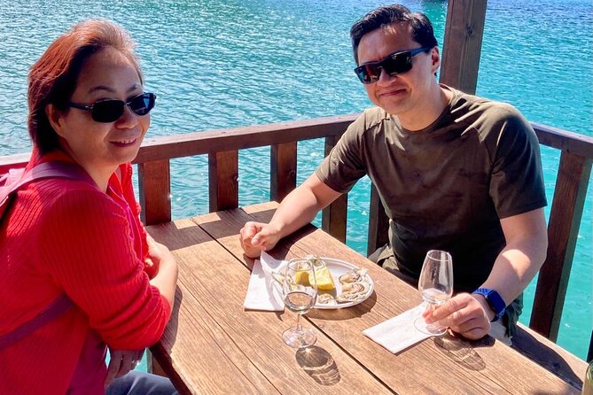 Oyster Farm, Ston and Winery Tour - Key Points