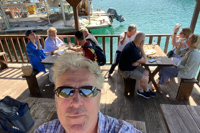 Oyster Farm, Ston and Winery Tour - Limitations and Considerations