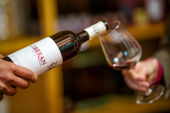 Oysters and mussels tasting with wine in Ston and Peljeac - The Review of the Tour Experience