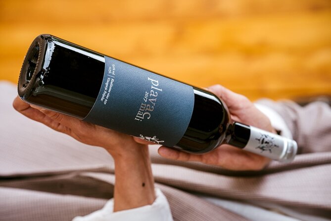 Oysters and mussels tasting with wine in Ston and Peljeac - The Distinctive Features of This Tour