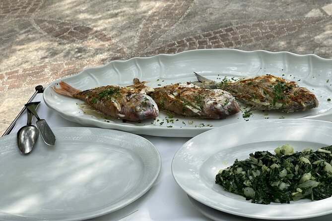 Oysters testing private tour to Ston - Visiting the Fresh Oyster Farm: A Seafood Lover’s Dream