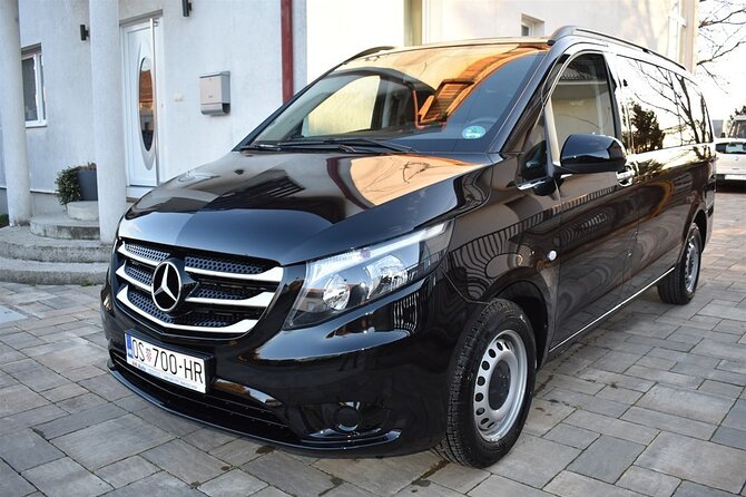 Oysters & Wine Tour From Dubrovnik (Small Group) - Mali Ston Oyster Farm: A True Freshness Experience