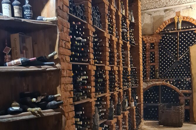 Oysters & Wine Tour From Dubrovnik (Small Group) - Convenience and Flexibility of Pickup and Drop-Off