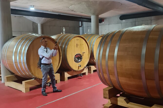 Oysters & Wine Tour From Dubrovnik (Small Group) - Practical Considerations and Recommendations