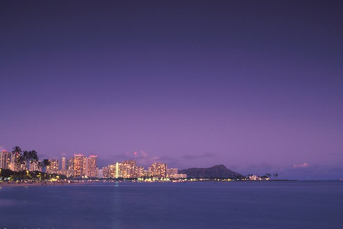 Pacific Star Sunset Buffet and Show - Experience the Pacific Star Sunset Buffet and Show in Oahu