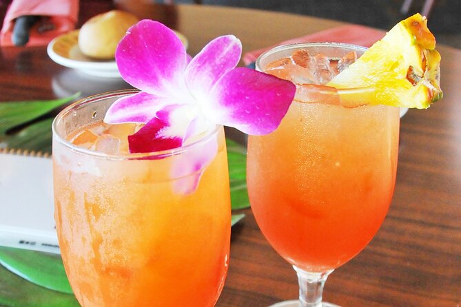 Pacific Star Sunset Buffet and Show - Reviews and Honest Feedback