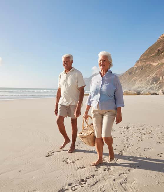 Pacifica: Photography Studio Session at Rockaway Beach - What’s Included in Your Photography Package