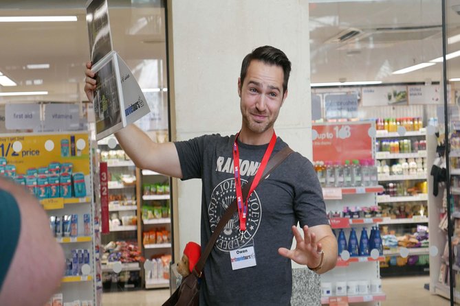 Paddington Walking Tour - Discovering Little Venice’s Canal Charm