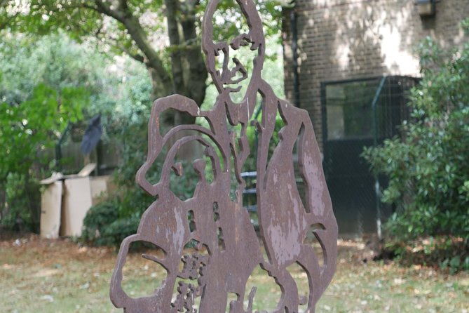 Paddington Walking Tour - Visiting Portobello Road Market and Film Inspiration