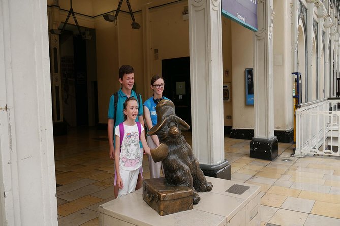 Paddington Walking Tour - Accessibility, Weather, and Practical Tips