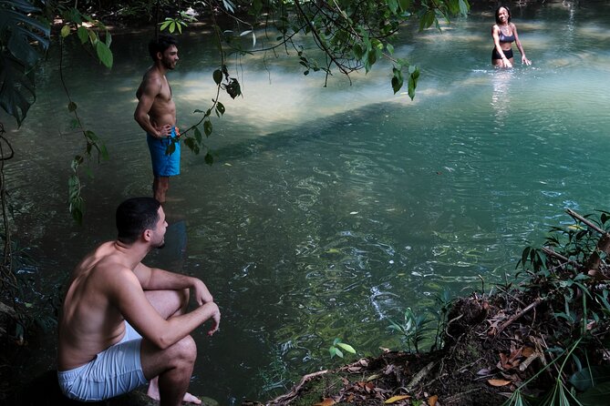 Paddle Board Adventure in a Tropical Paradise - Starting the Day: Early Morning Pickup and Meeting Details