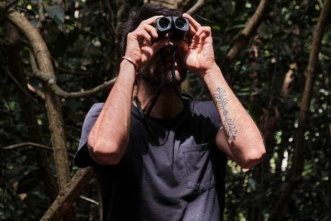 Paddle Board Adventure in a Tropical Paradise - Who Will Love This Tour Most