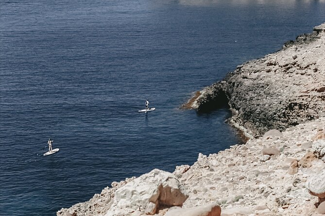 Paddle Board Rental in Torrevieja - Booking and Cancellation Policies