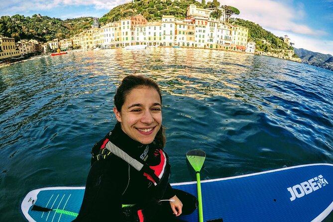 Paddle Boarding Experience in Portofino - Who Will Enjoy This Paddleboarding Experience?