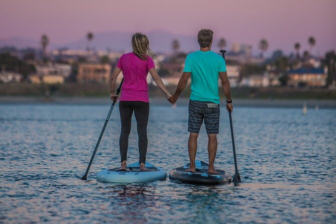 Paddle Surf Board Rental in Valencia - Flexibility and Cancellation Policy for Booking