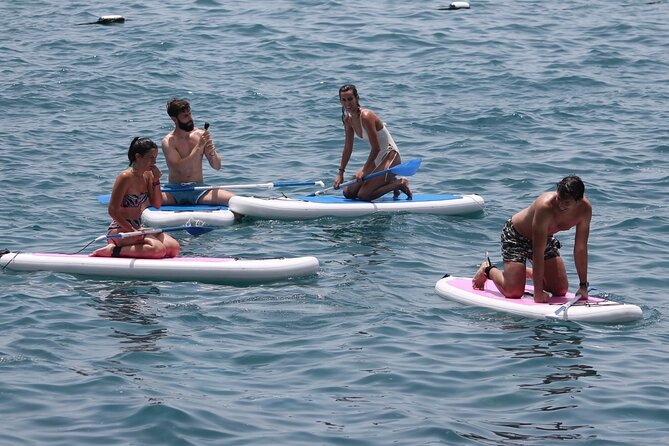 Paddle Surf - Who Will Enjoy This Paddle Surf Tour?
