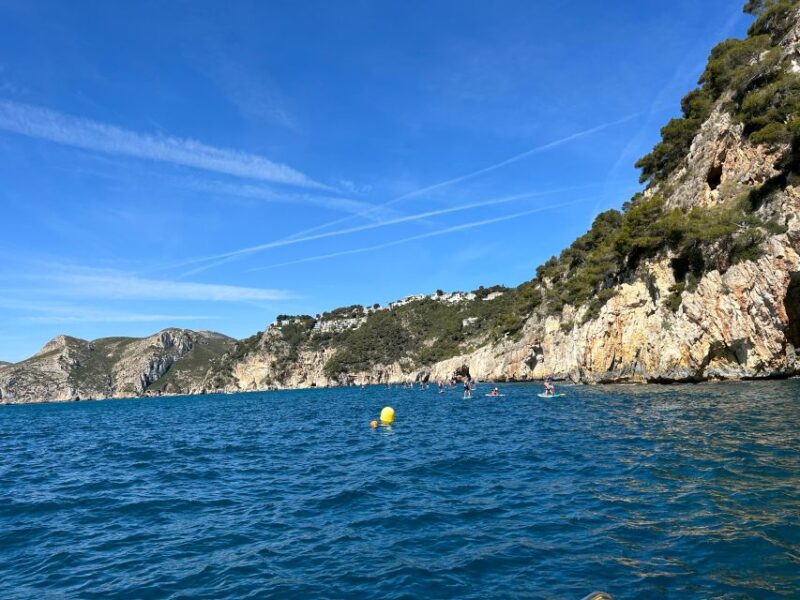 Paddle Surf Delivery Boards - Equipment and Safety: What’s Included