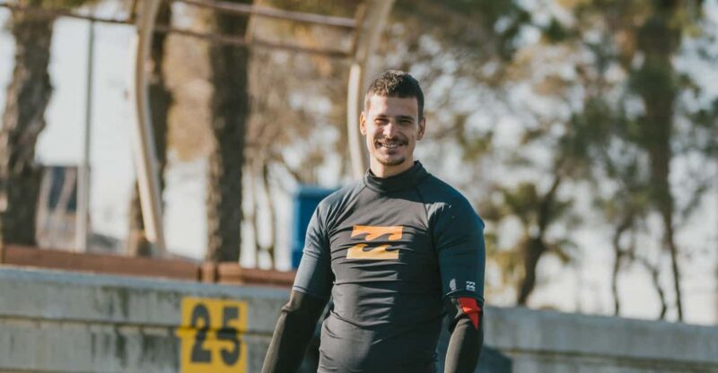 Paddle Surfing Class in Valencia! - Key Points