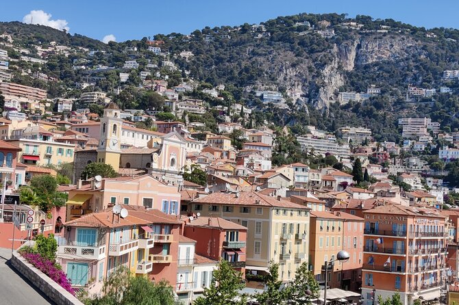 Paddle trip Villefranche 2h - Practical Details: Meeting Point and Group Size