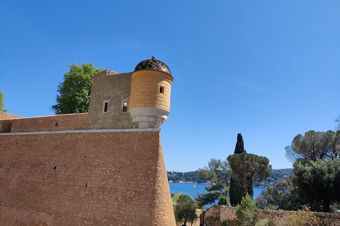 Paddle trip Villefranche 2h - What Sets This Tour Apart in Villefranche