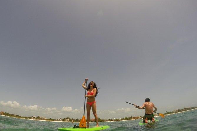Paddleboard Rentals 3, 5 , 7 days - Key Points