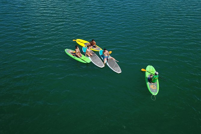 Paddleboard Rentals 3, 5 , 7 days - Customer Satisfaction and Service Quality