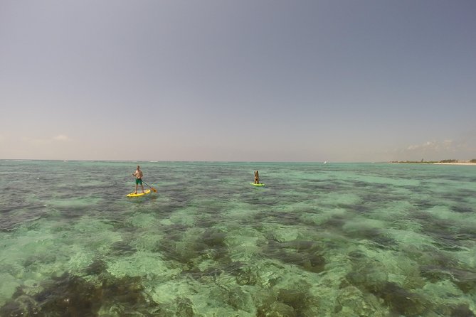 Paddleboard Rentals 3, 5 , 7 days - Cancellation and Flexibility Policies