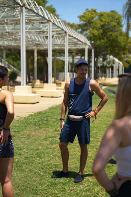 PaddleSurfTour or Rental+Premium Gear+QuickIntroCourse+Help - Highlights of Paddling Along the Guadalquivir River