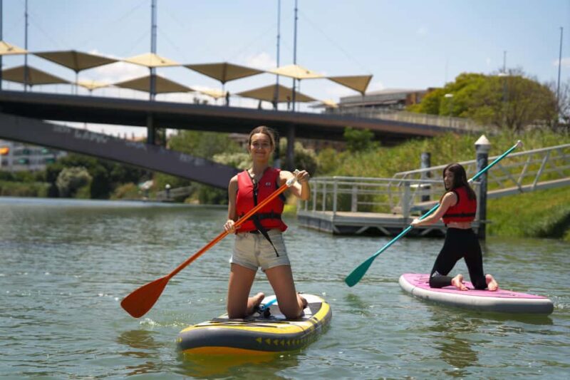 PaddleSurfTour or Rental+Premium Gear+QuickIntroCourse+Help - Additional Options and Similar Experiences