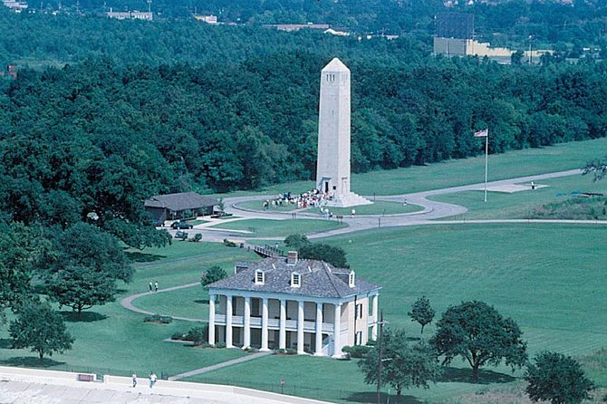 Paddlewheeler Creole Queen Historic Mississippi River Cruise - Final Thoughts on the Creole Queen Mississippi River Cruise