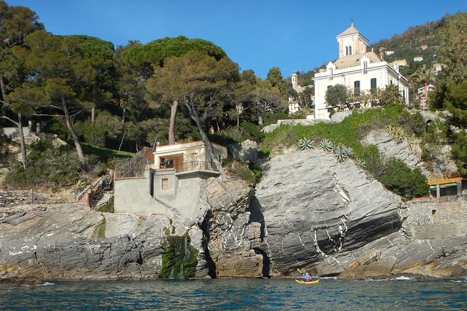 Paddling Genoa secret coast - Flexibility and Cancellation Policies