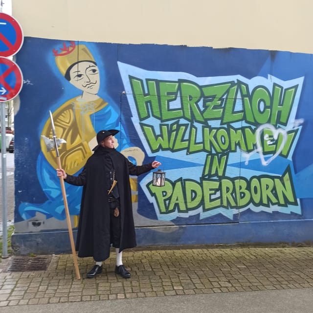 Paderborn: Nachtwächter-Führung (Erlebnistour) - Final Thoughts on the Paderborn Night Watchman Experience