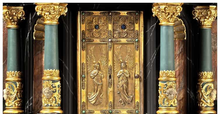 Paderborn Private Guided Walking Tour - Exploring the Cathedral’s History and Architecture