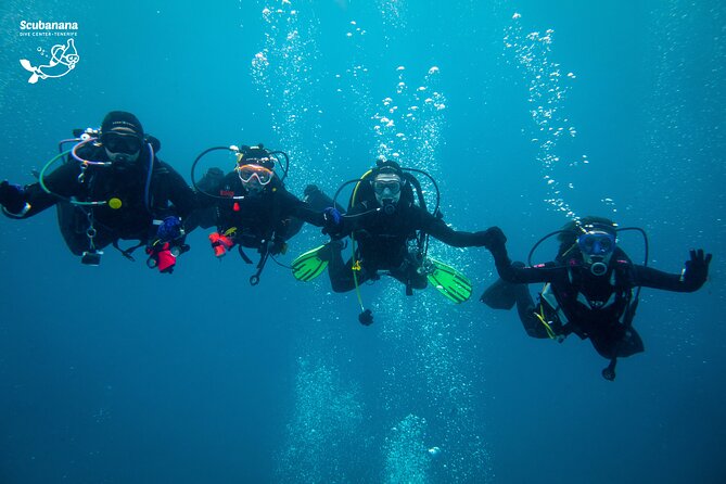 PADI Advanced Open Water Diver Course (AOWD) - 2 days - Physical Fitness and Suitability for Different Skill Levels
