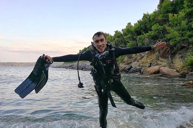 Padi Discover Scuba Diving - Who Will Enjoy This Tour?