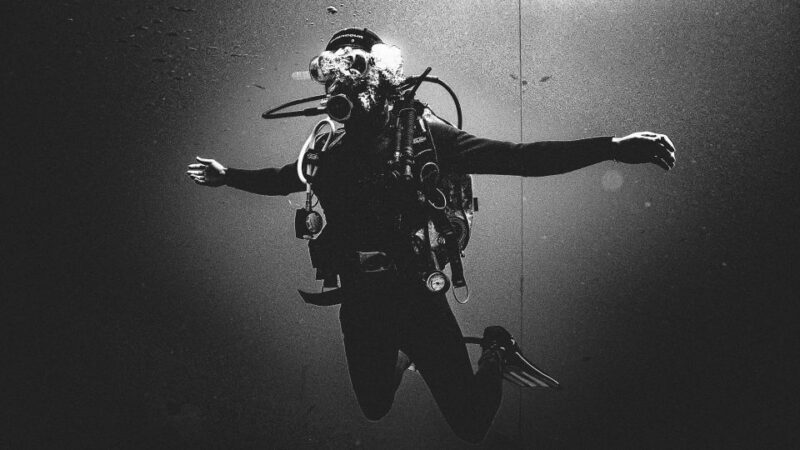 PADI Open Water Course in 3 Days - The Dive Sites and Underwater Experience in Tenerife