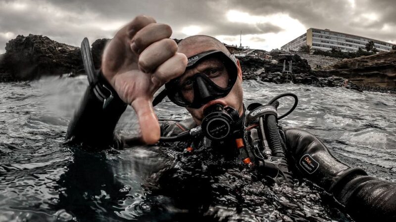 PADI Open Water Course in 3 Days - Who Will Enjoy This Course Most?